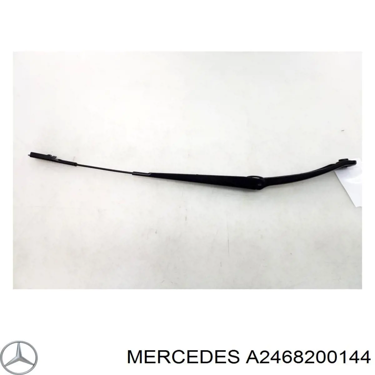 A2468200144 Mercedes 