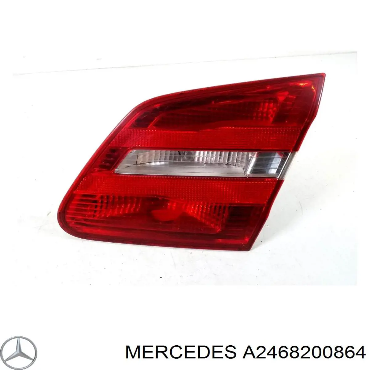 A2468200864 Mercedes 