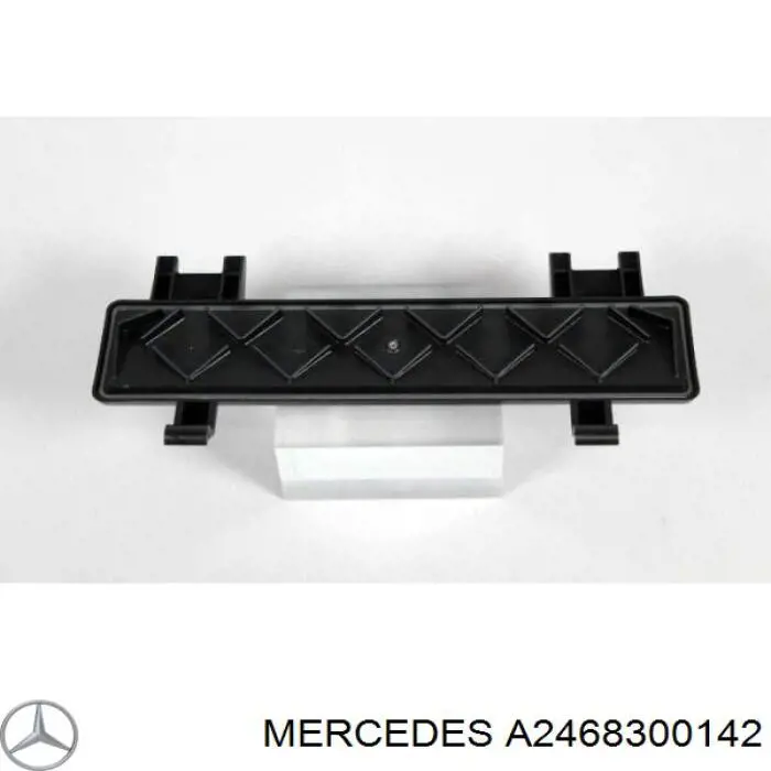 A2468300142 Mercedes 