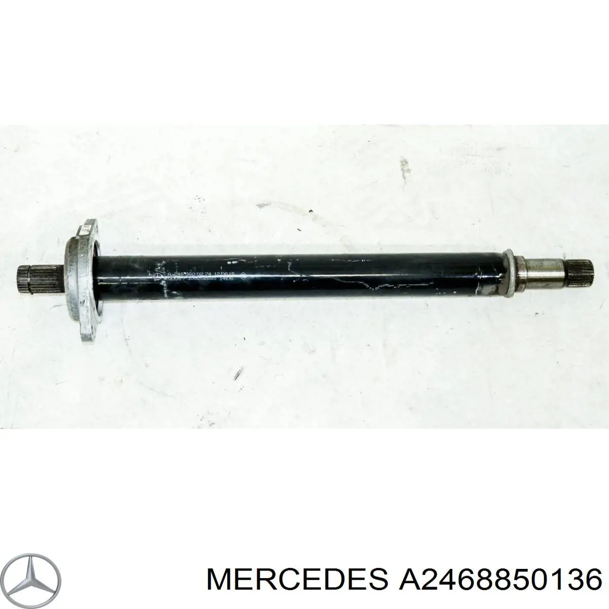 A2468850136 Mercedes 