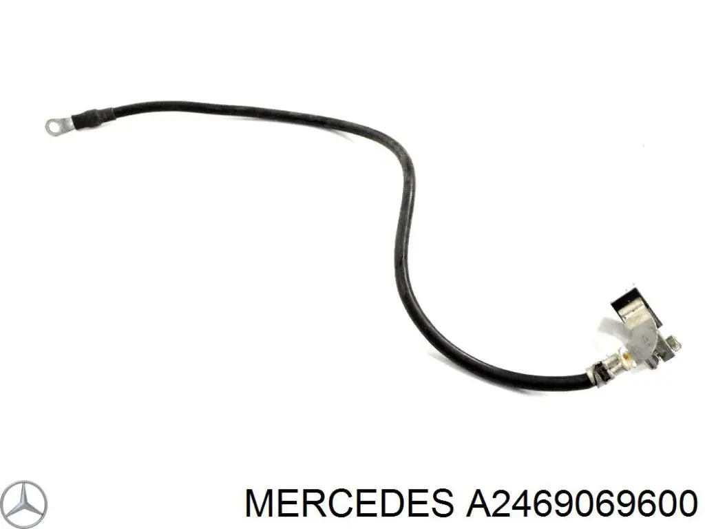 A2469069600 Mercedes 