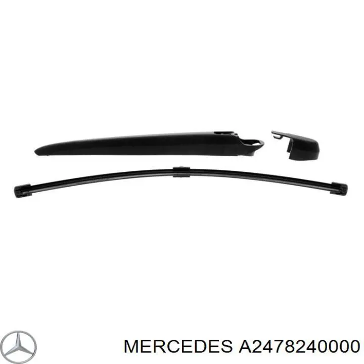 A2478240000 Mercedes 