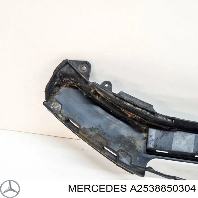 A2538850304 Mercedes 