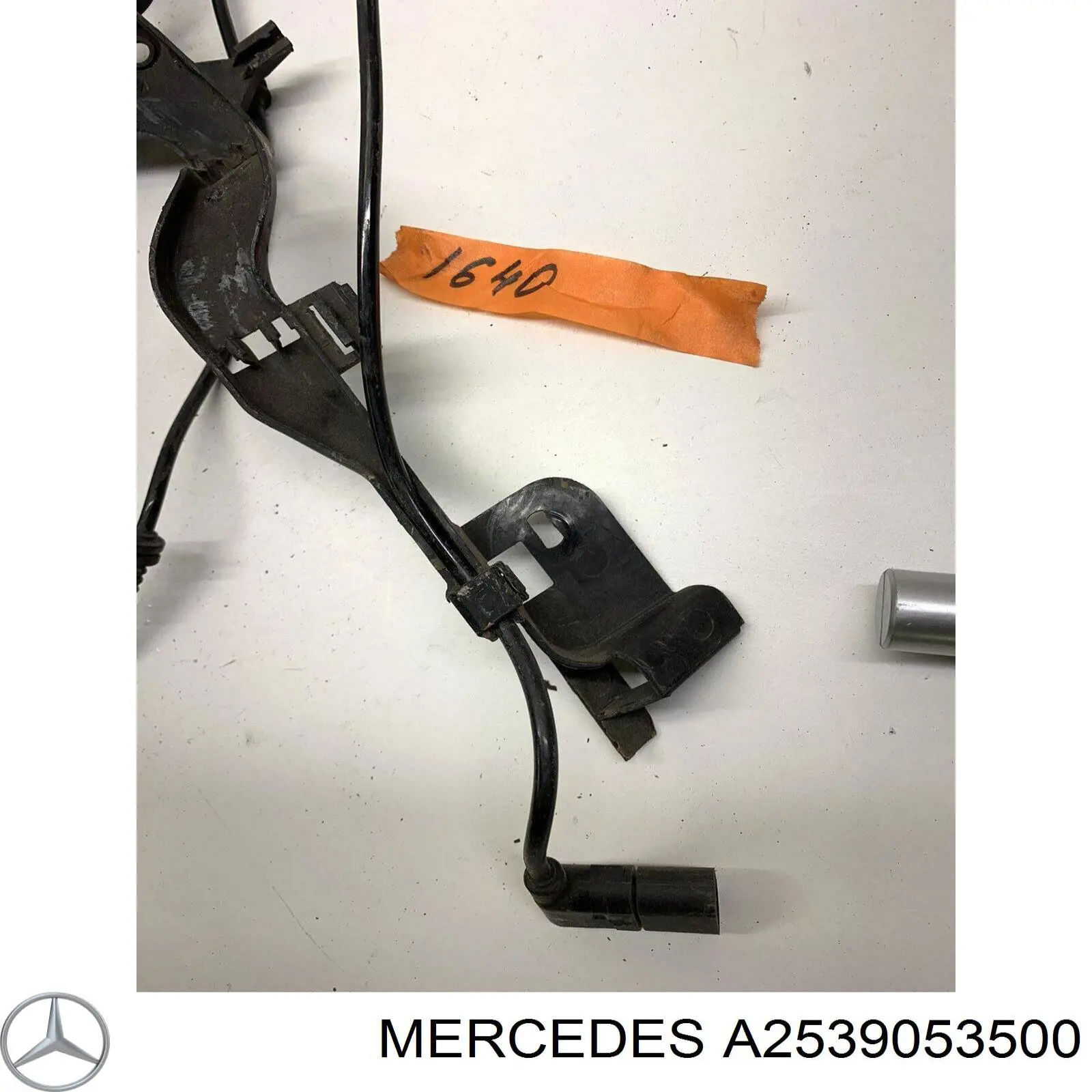 A2539053500 Mercedes 