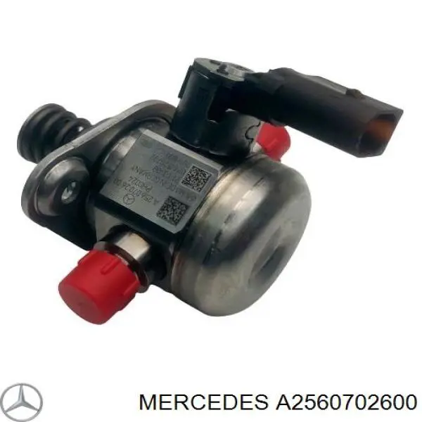 A2560702600 Mercedes 