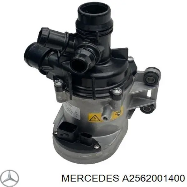 A2562001400 Mercedes 