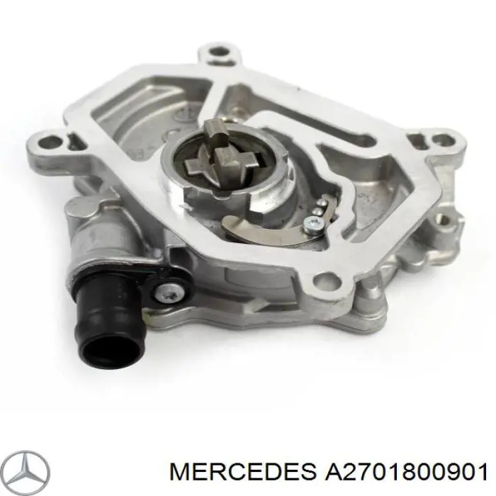 A2701801001 Mercedes bomba de vacío