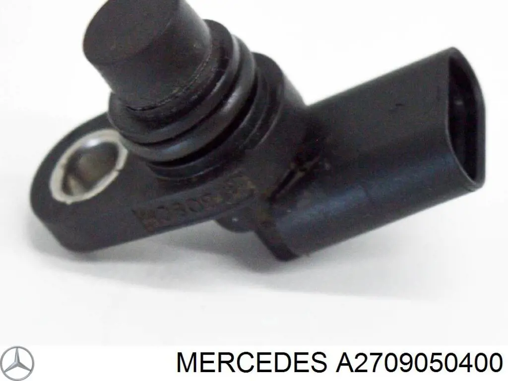  Sensor de posición del árbol de levas para Mercedes CLS C257