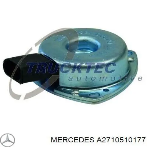 A2710510177 Mercedes válvula control, ajuste de levas