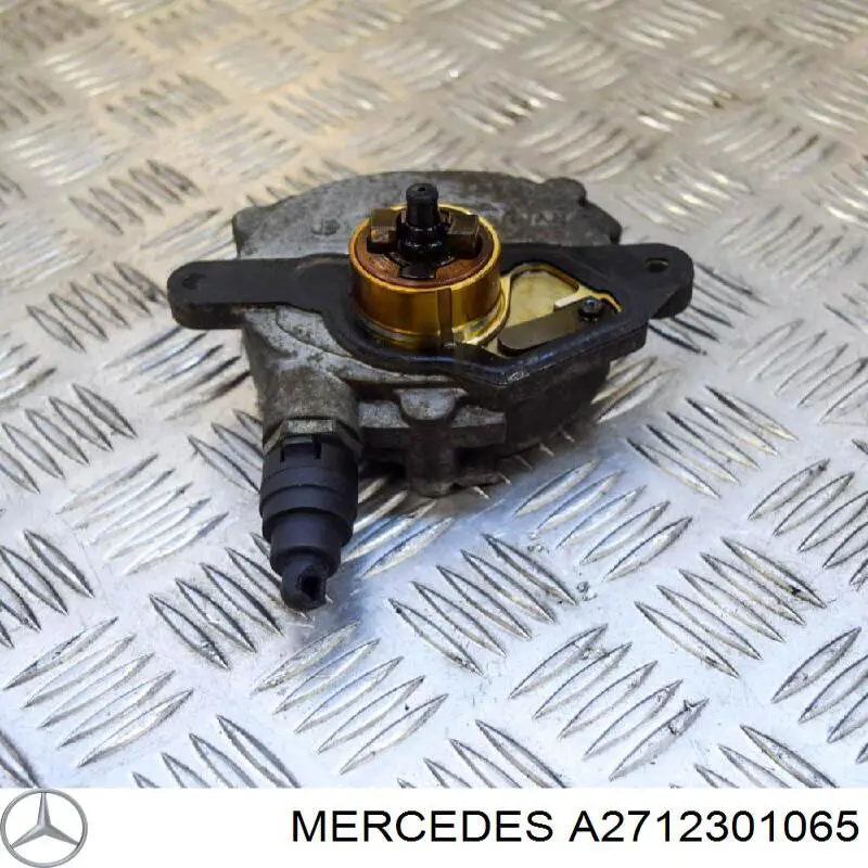 A2712301065 Mercedes bomba de vacío