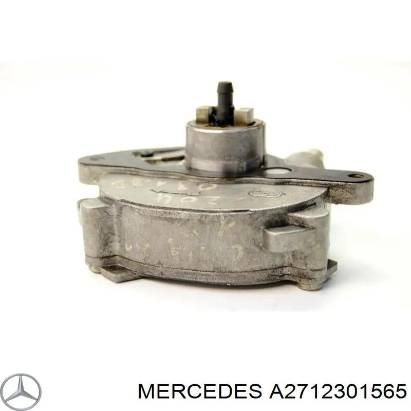 A2712301465 Mercedes bomba de vacío