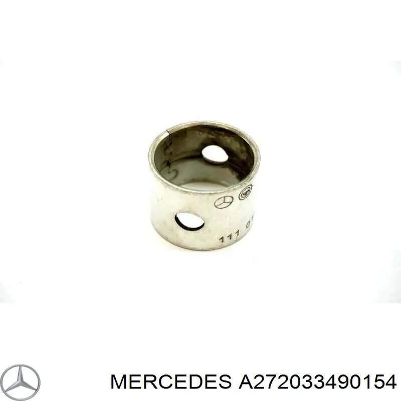 272033490154 Mercedes 