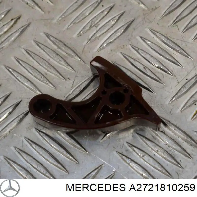  Tensor De Cadena De Bomba De Aceite para Mercedes GLC X253