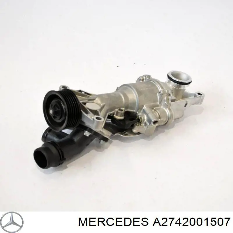 A2742001507 Mercedes 