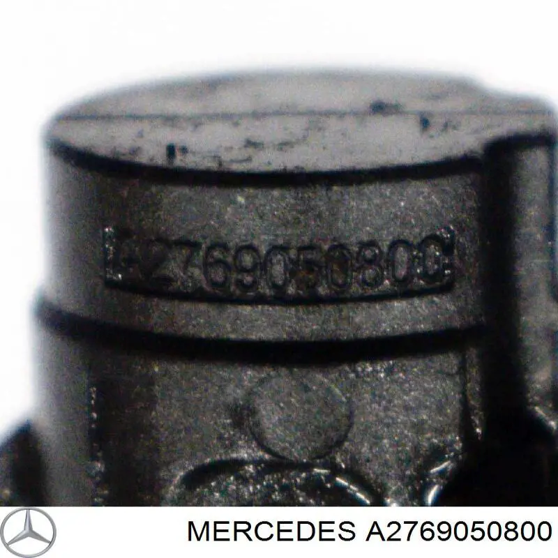  Sensor de posición del árbol de levas para Mercedes ML/GLE C292