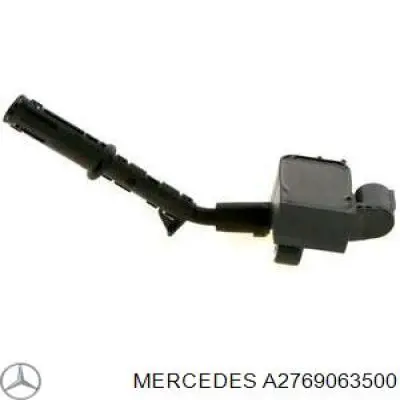 A2769063500 Mercedes bobina de encendido