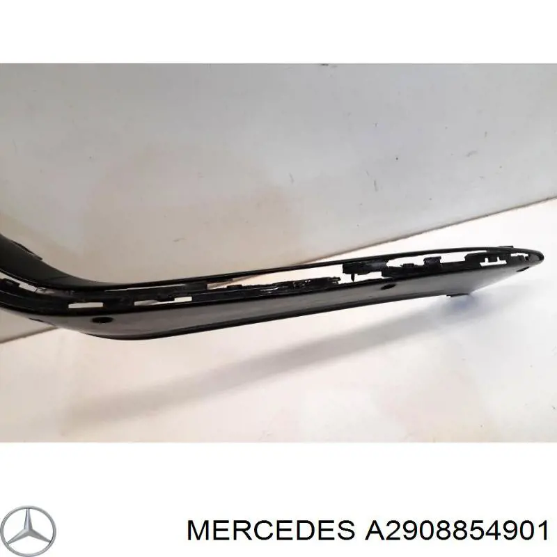 A2908854901 Mercedes 