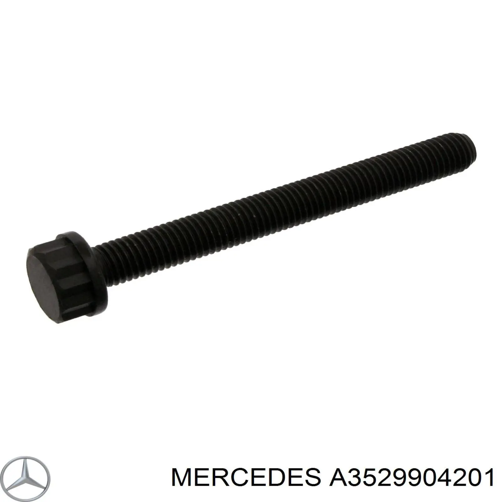 3529904201 Mercedes 