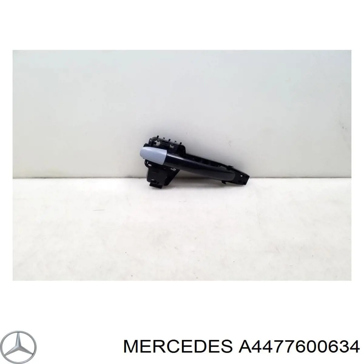 A4477600634 Mercedes 