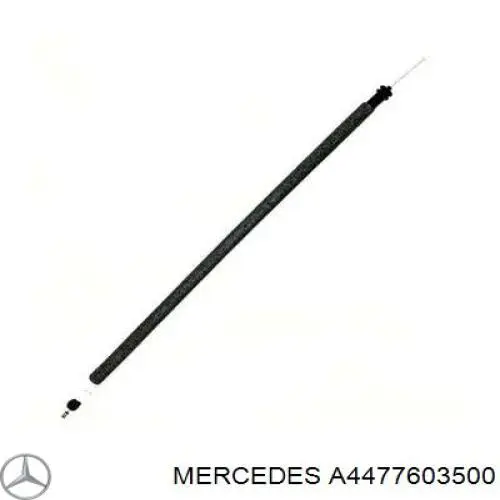 A4477603500 Mercedes 