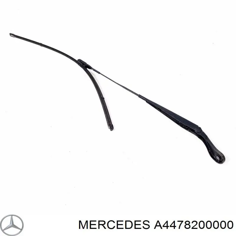 A4478200000 Mercedes 