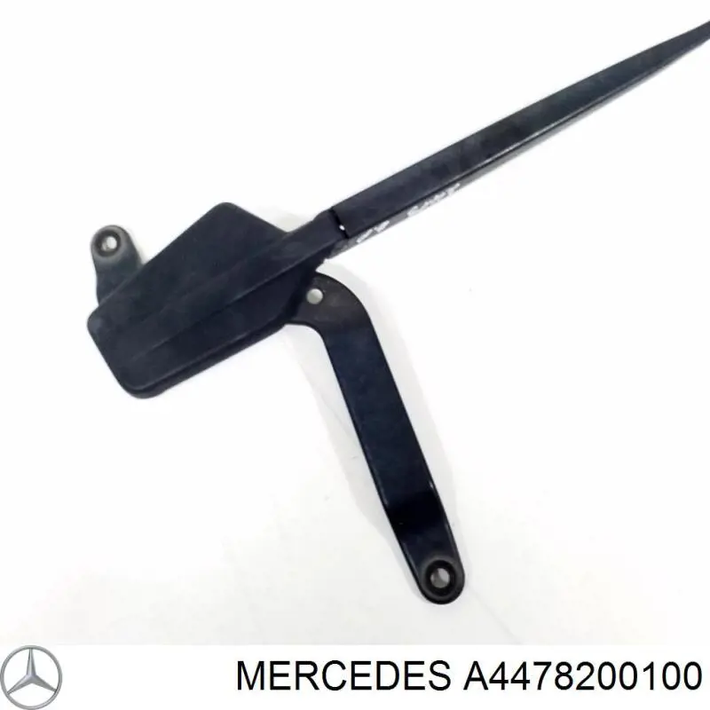 A4478200100 Mercedes 