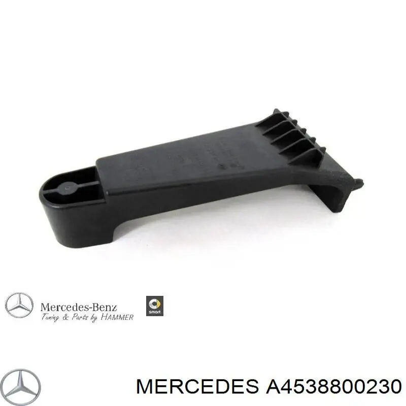 A4538800230 Mercedes 