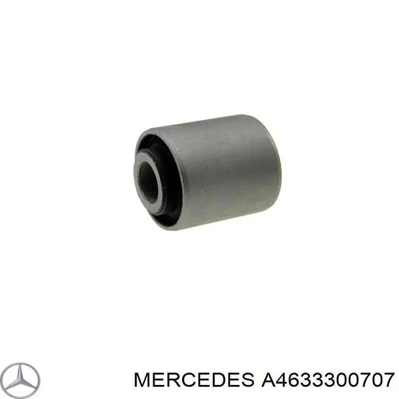  Barra oscilante, suspensión de ruedas, eje delantero para Mercedes G W463