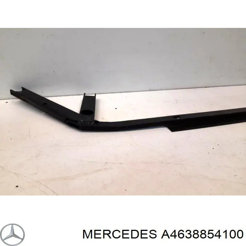 A4638854100 Mercedes 