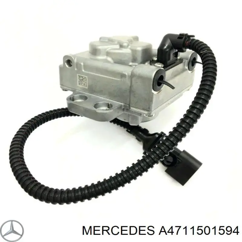 A4711501594 Mercedes 