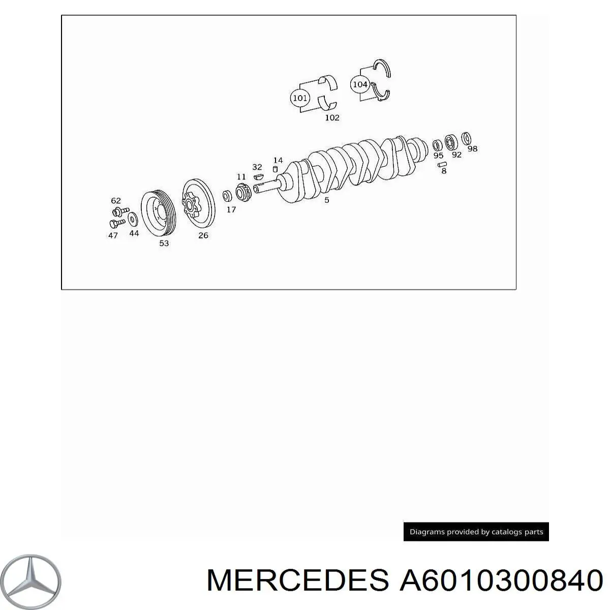 6010300840 BIG Torque 