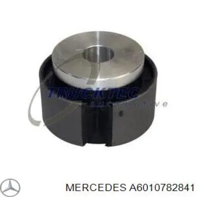  Soporte, inyector para Mercedes C W201