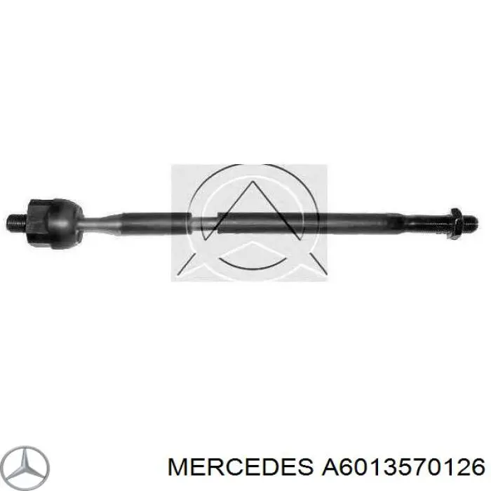 A6013570126 Mercedes 