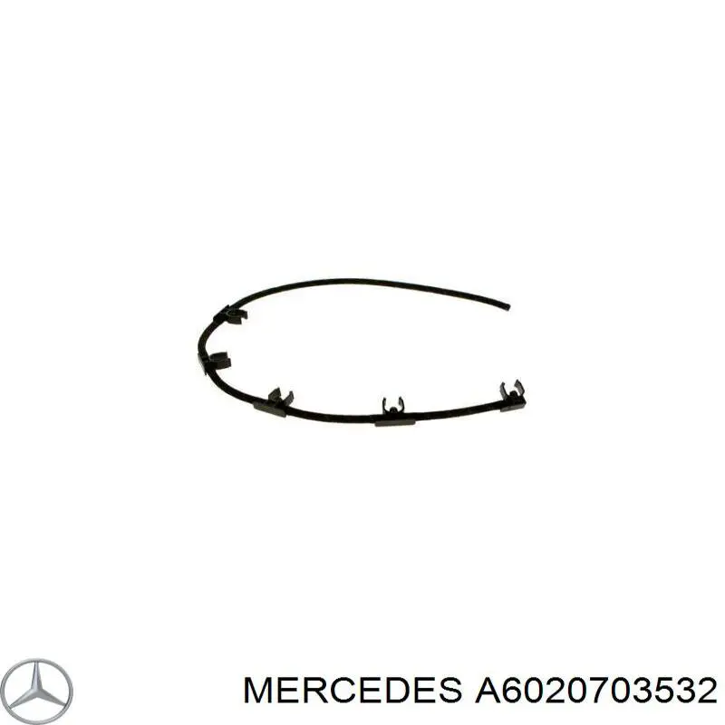 6020703532 Mercedes 