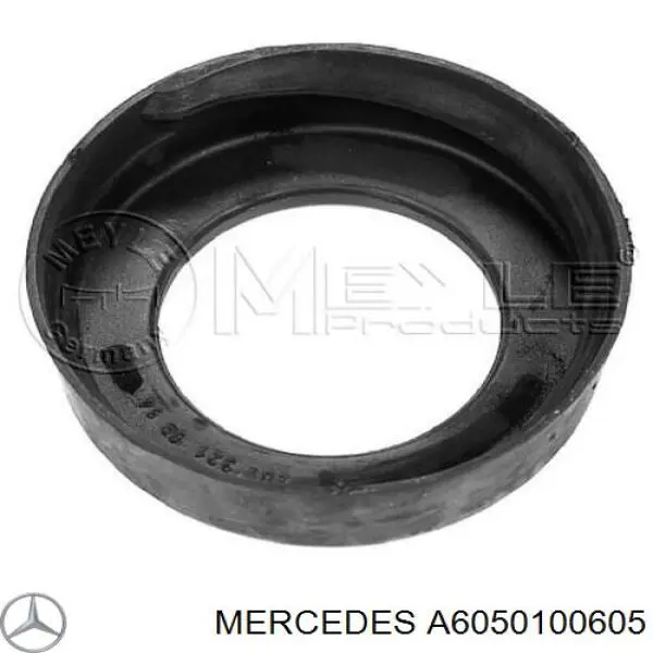 6050100605 Mercedes juego completo de juntas, motor, inferior