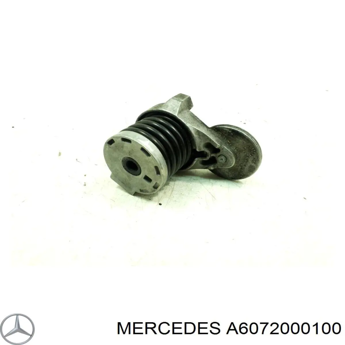 A6072000100 Mercedes 