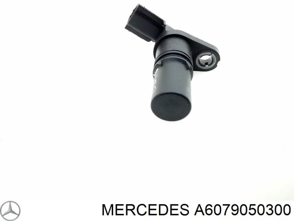 A6079050300 Mercedes sensor de posición del cigüeñal