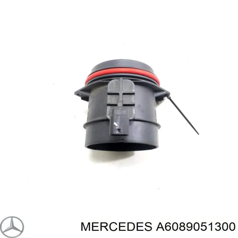  Manguito, alimentación de aire para Mercedes A W177