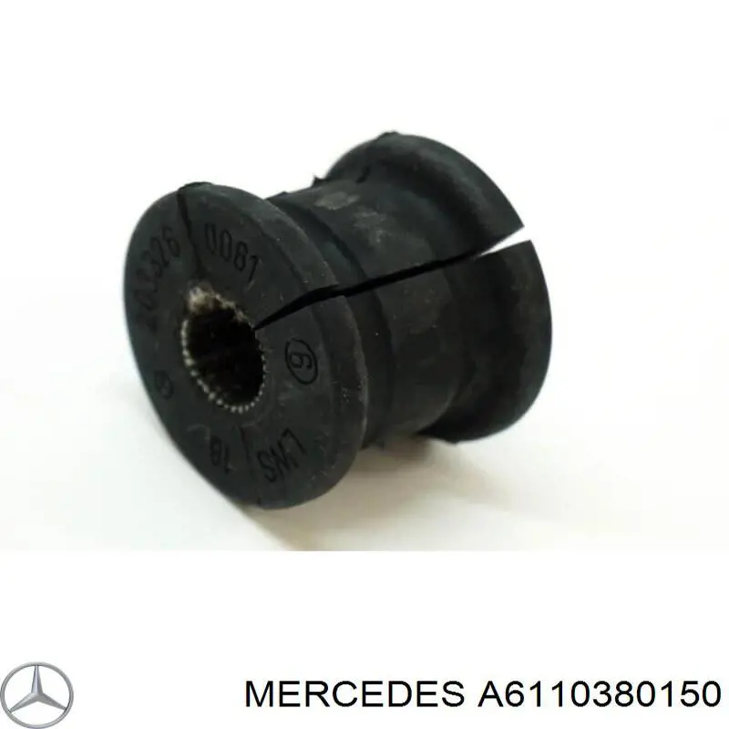  Buje de biela para Mercedes Sprinter 906