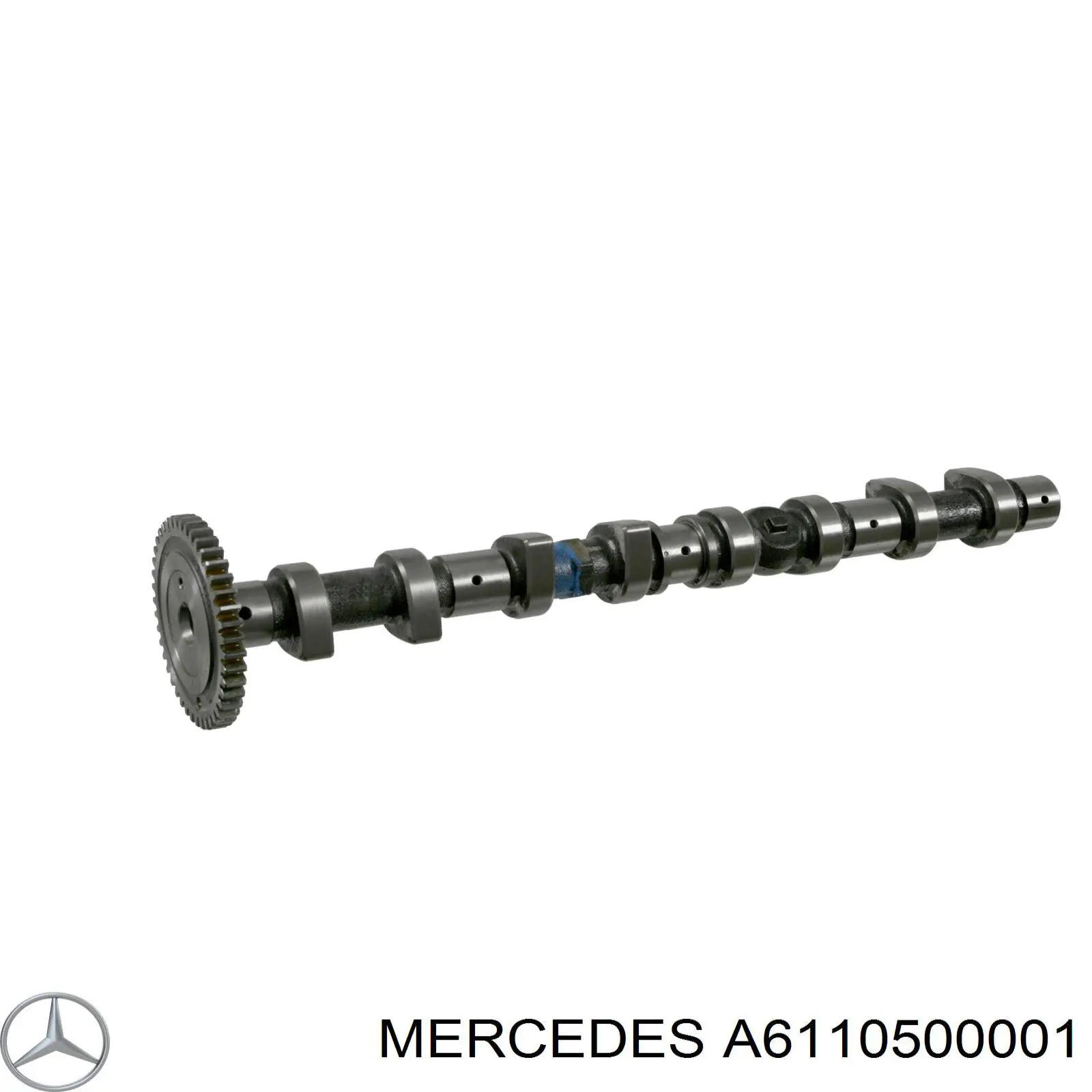 6110500001 Mercedes 