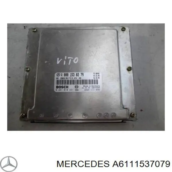 A6111537079 Mercedes 