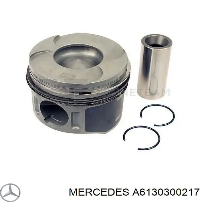 A6130300217 Mercedes 