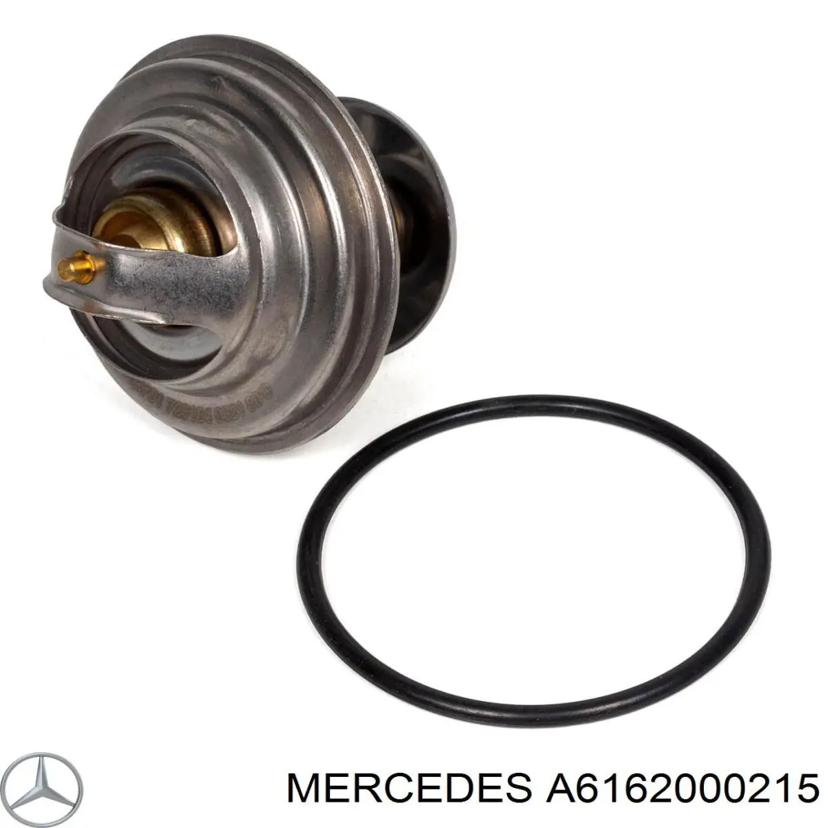 A6162000215 Mercedes 