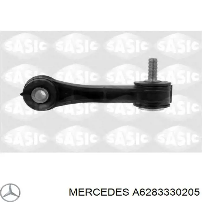 A6283330205 Mercedes 