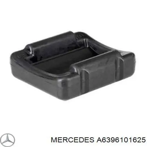 A6396101625 Mercedes 