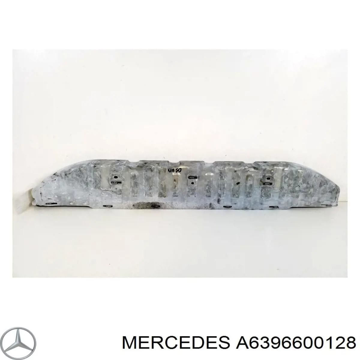 A6396600128 Mercedes 