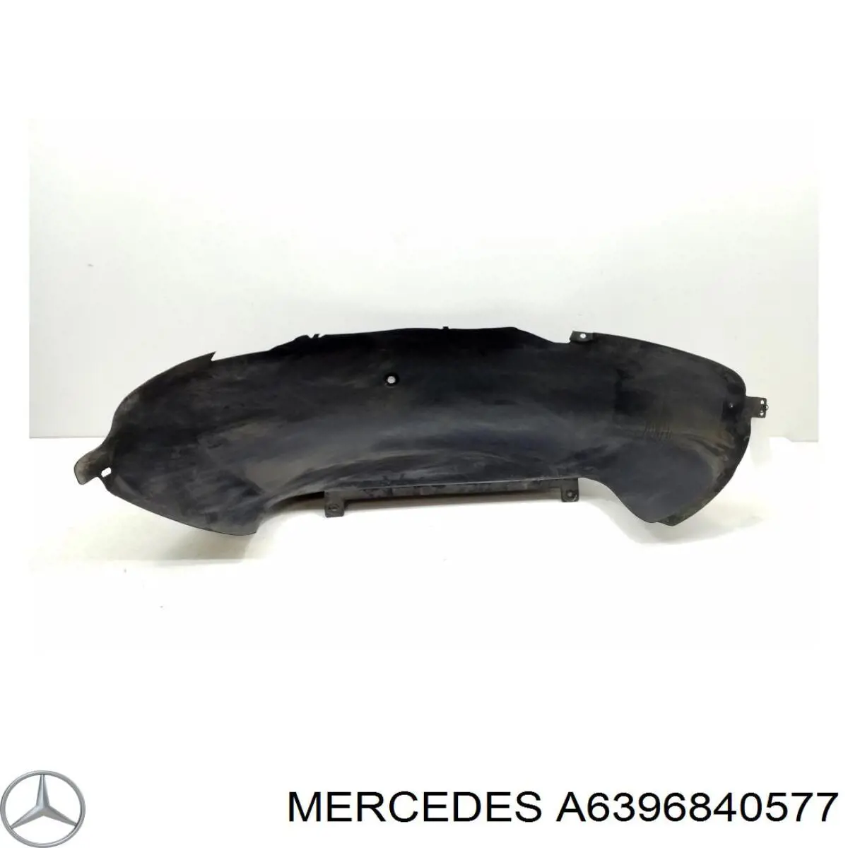 6396840577 Mercedes 