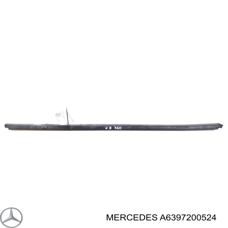 6397200524 Mercedes 