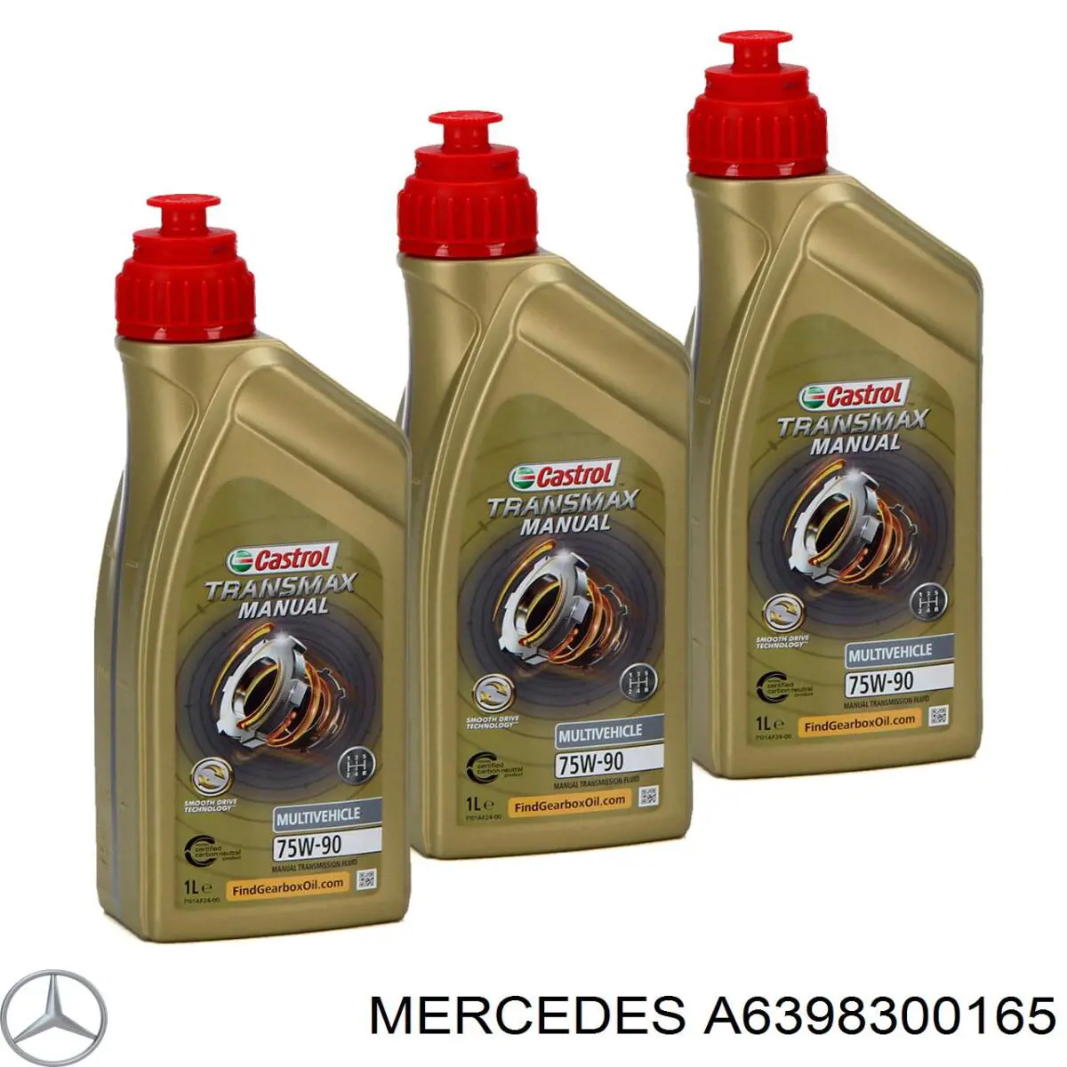 A6398300165 Mercedes filtro de habitáculo