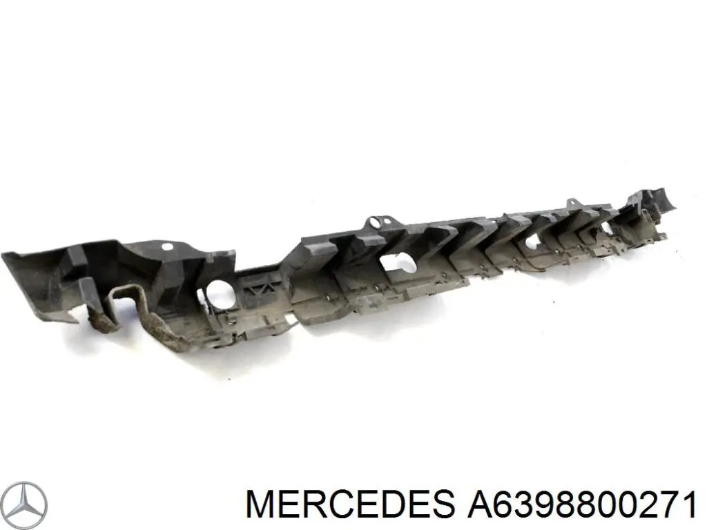 6398800271 Mercedes 